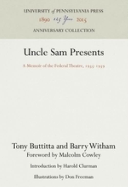 Uncle Sam Presents