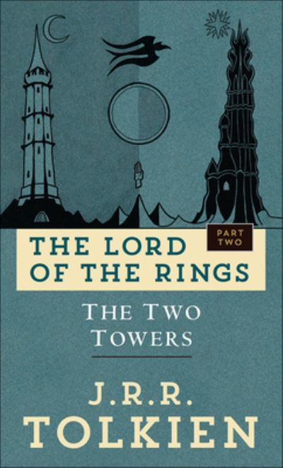 Two Towers