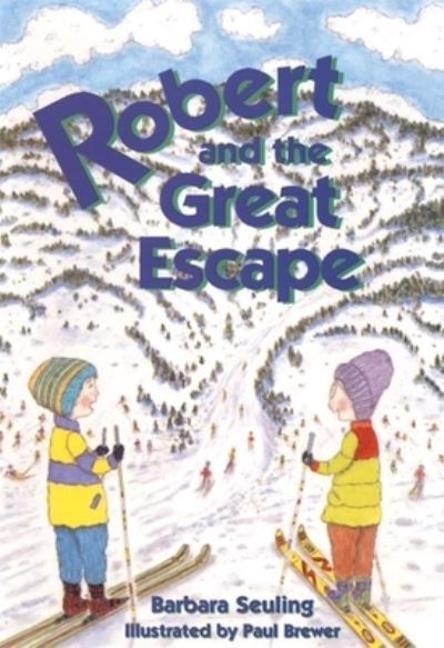 Robert and the Great Escape