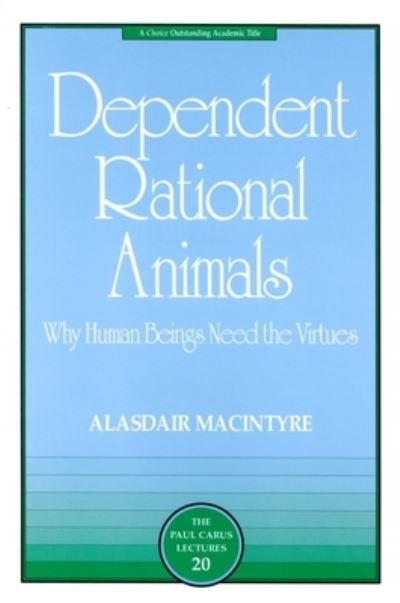 Dependent Rational Animals