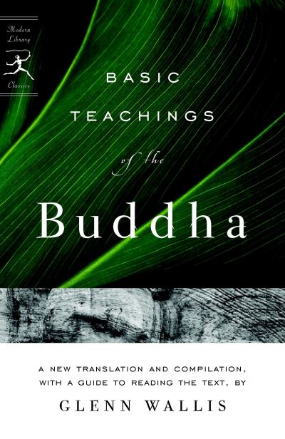 Basic Teachings of the Buddha