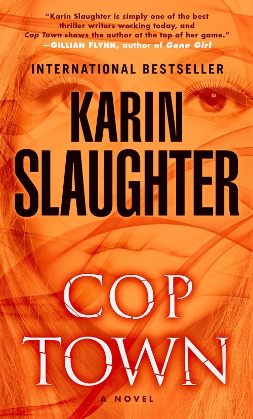 Cop Town