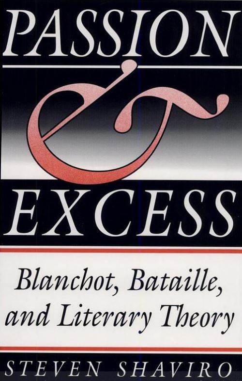 Passion & Excess
