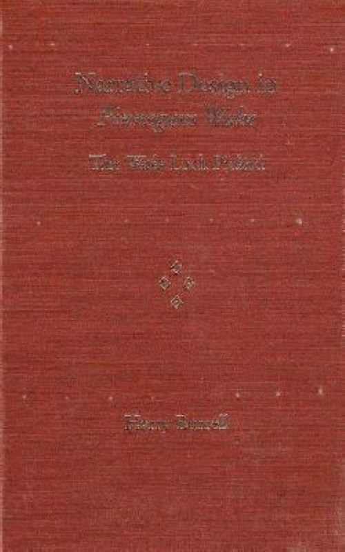 Narrative Design in Finnegans Wake