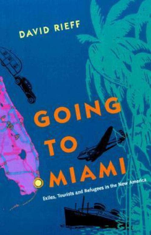 Going to Miami