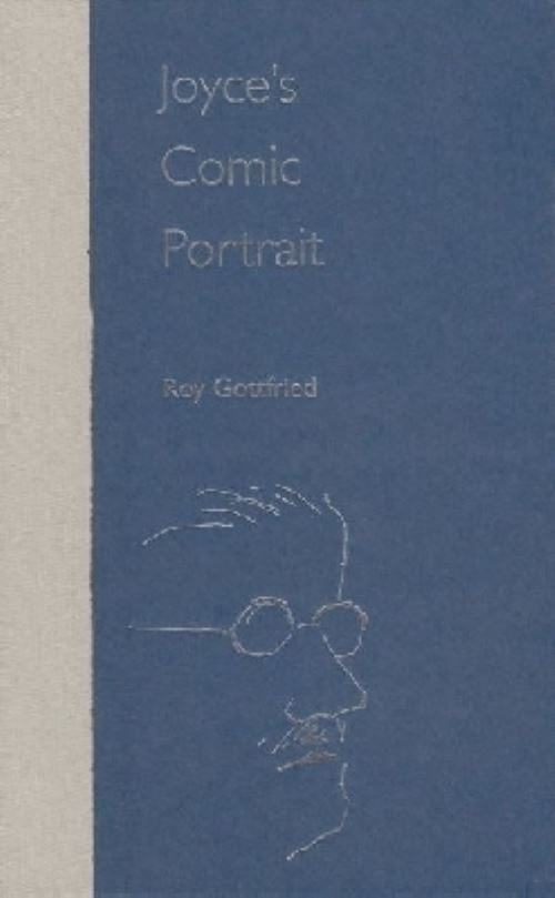 Joyce's Comic Portrait