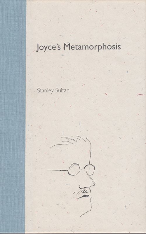 Joyce's Metamorphosis