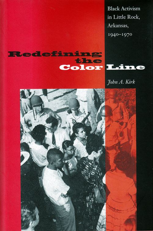 Redefining the Color Line
