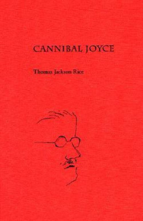 Cannibal Joyce