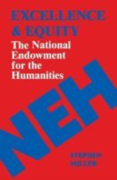 Excellence and Equity