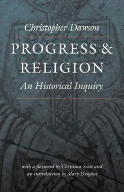Progress & Religion