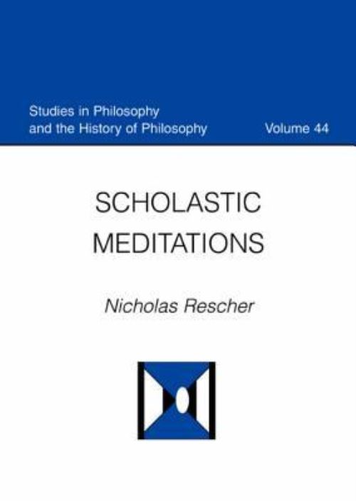 Scholastic Meditations