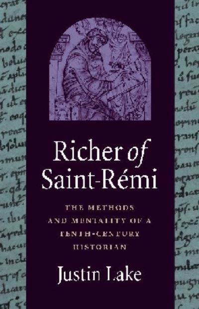 Richer of Saint-Rémi
