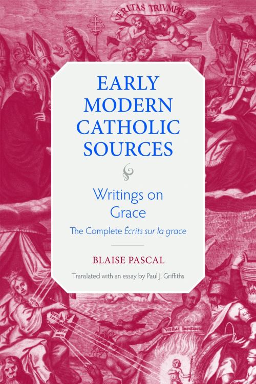 Writings on Grace