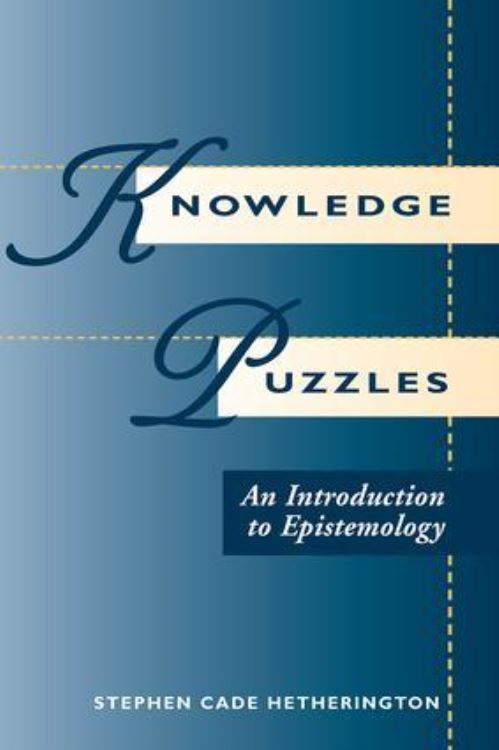 Knowledge Puzzles