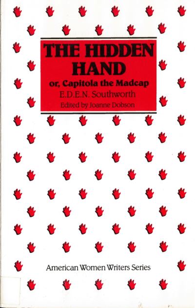 The Hidden Hand, or, Capitola the Madcap