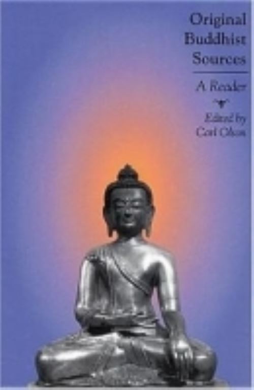 Original Buddhist Sources