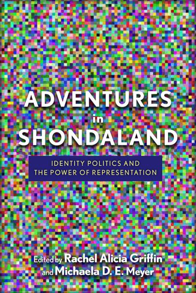 Adventures in ShondaLand