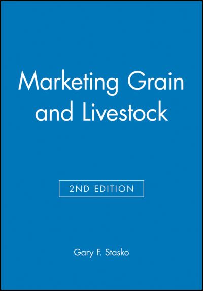 Marketing Grain and Livestock