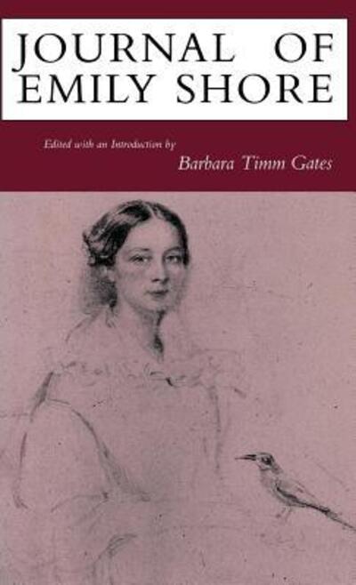 Journal of Emily Shore