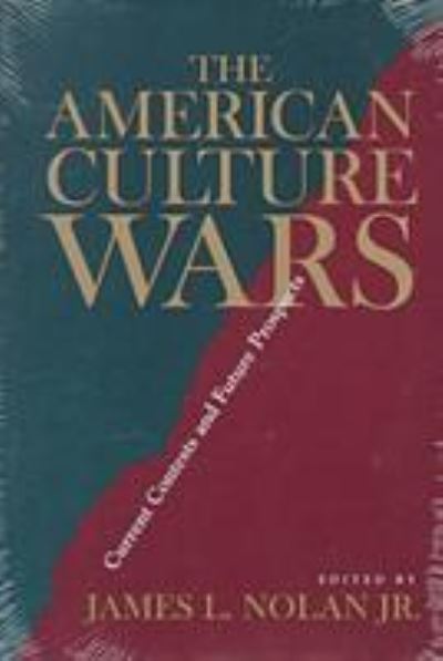 The American Culture Wars
