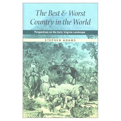 The Best and Worst Country in the World