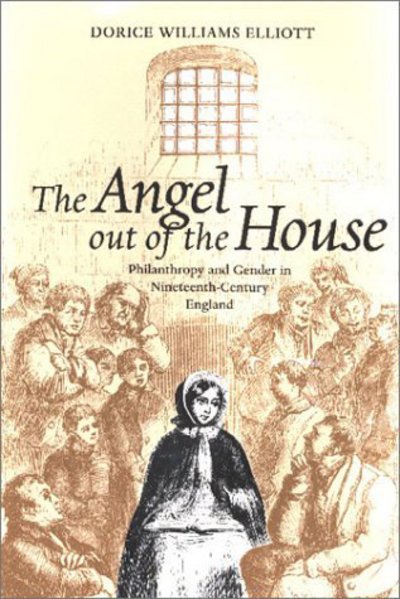 The Angel Out of the House