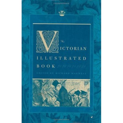 The Victorian Illustrated Book