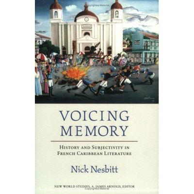 Voicing Memory