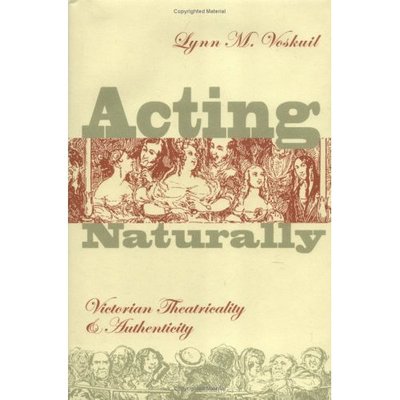 Acting Naturally