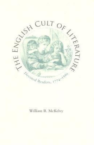 The English Cult of Literature