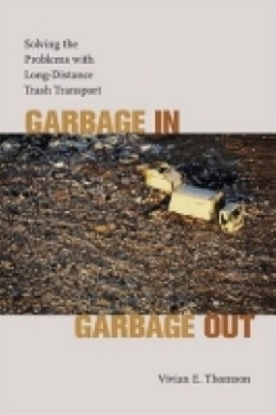 Garbage in, Garbage Out
