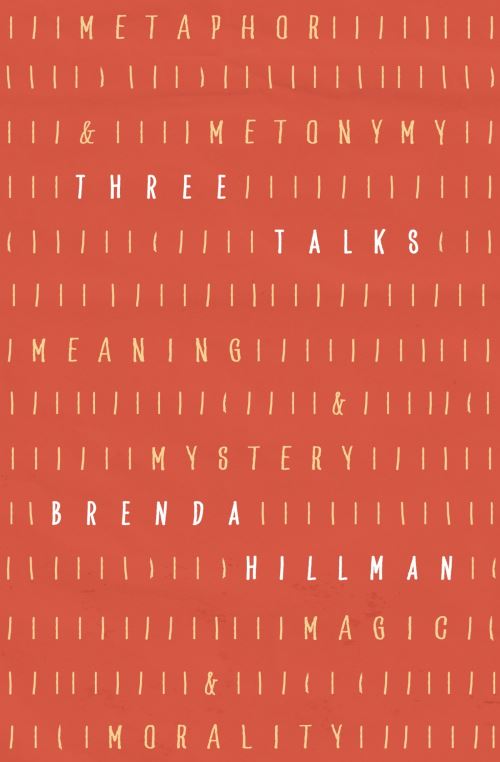 Three Talks
