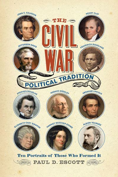 The Civil War Political Tradition