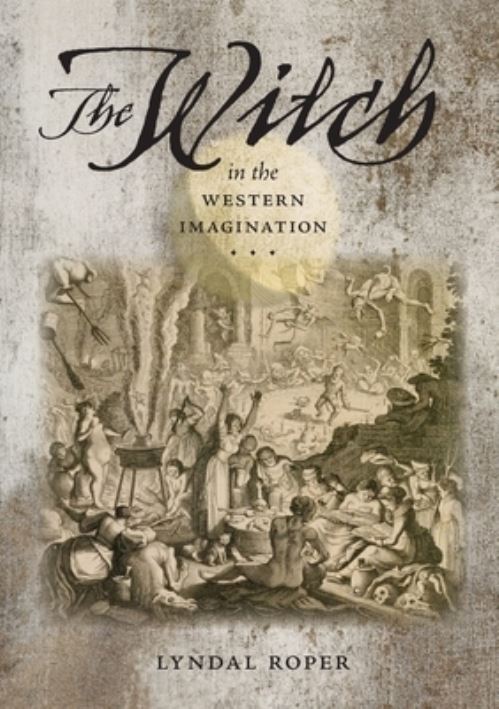 The Witch in the Western Imagination