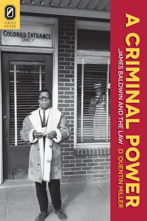 A Criminal Power