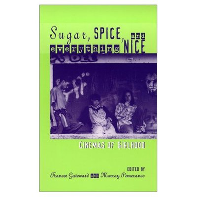 Sugar, Spice, and Everything Nice