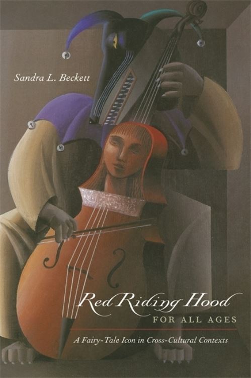 Red Riding Hood for All Ages