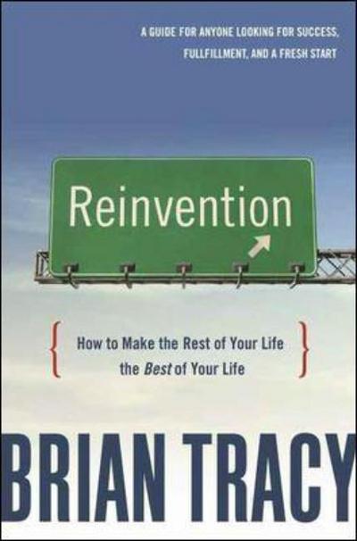 Reinvention