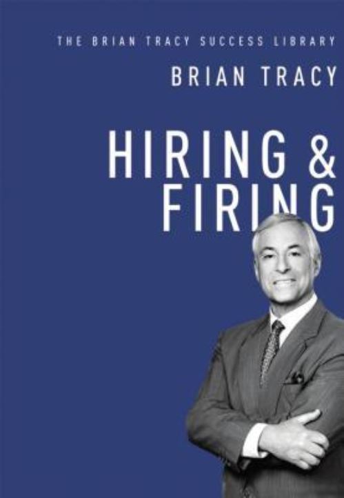 Hiring and Firing