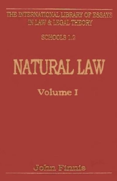 Natural Law (Vol. 1)