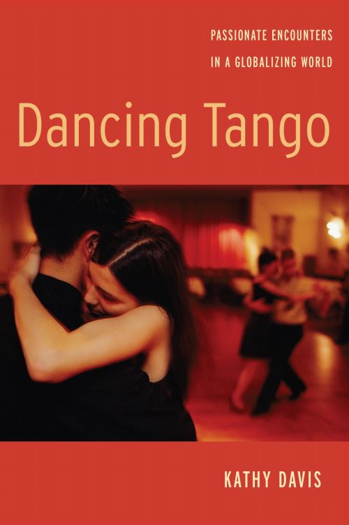 Dancing Tango
