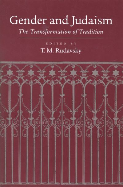 Gender and Judaism