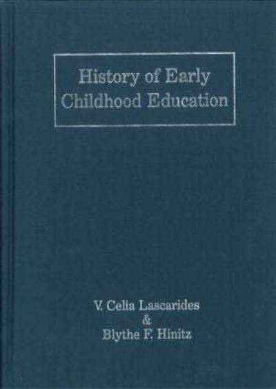 History of Early Childhood Education