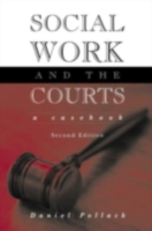 Social Work and the Courts