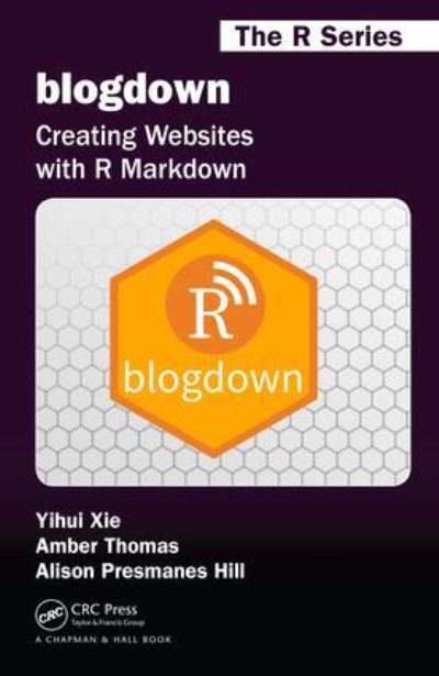 Blogdown