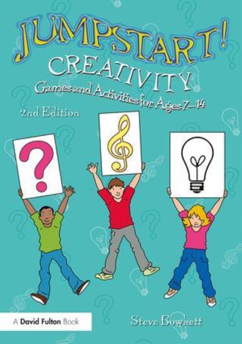 Creativity