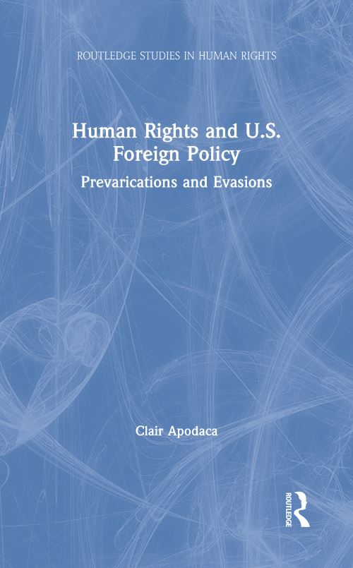 Human Rights and US Foreign Policy