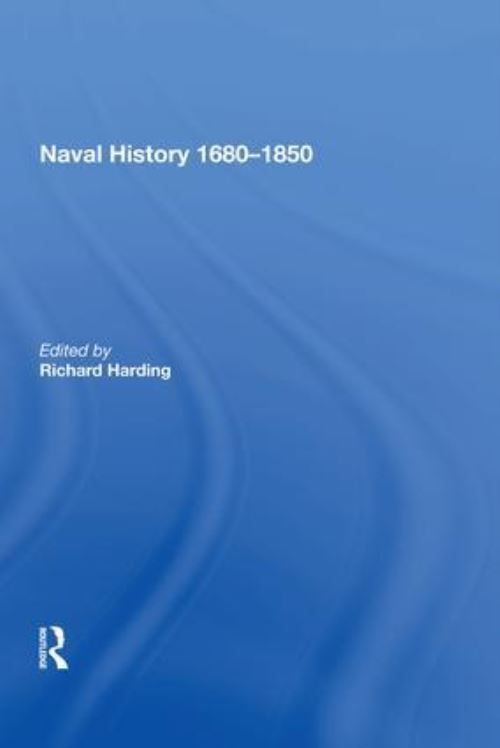 Naval History 1680-1850