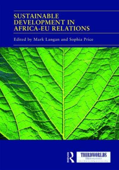 Sustainable Development in Africa-EU Relations
